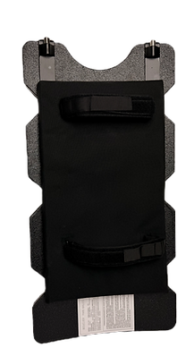 Bouclier balistique compact