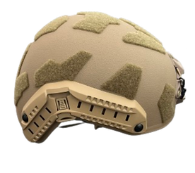 Casque balistique Hagor nij 3A