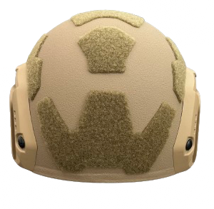 Casque balistique NIJ 3A militaire de la marque Hagor