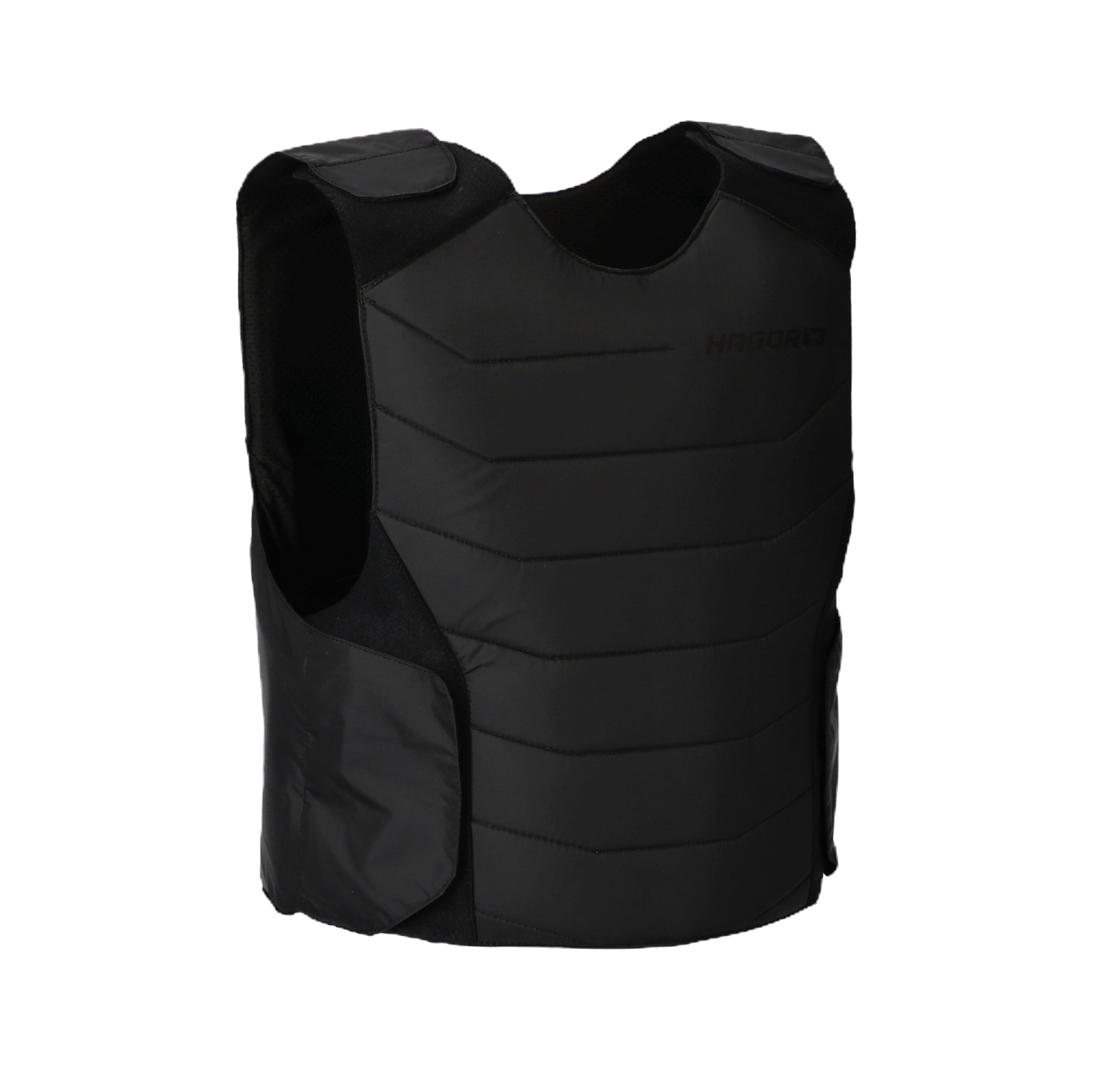 Gilet pare-balles NIJ 3A Robo