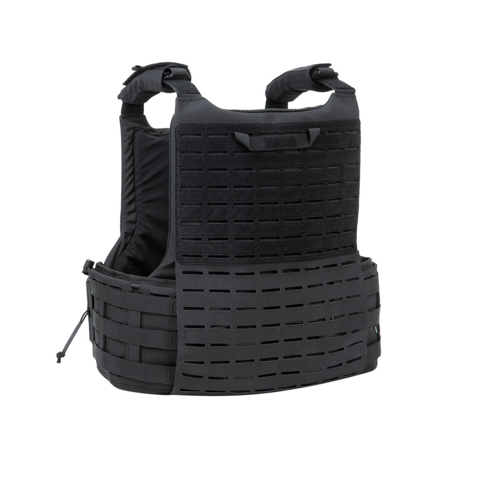 Gilet pare balle police