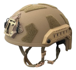 Casque balistique nij 3a de la marque hagor