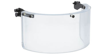 Visière balistique NIJ 3A