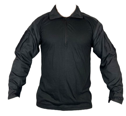 Ubas noir anti couteau