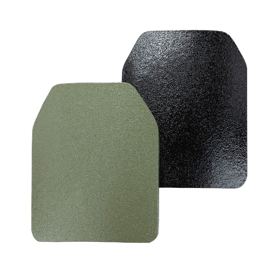 Plaque balistque 7,62 et 5,56