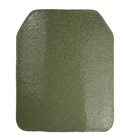 Plaque balistique NIJ 3+ (5,56 & 7,62) hagor