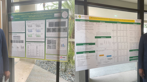 Canurta Presents at Canna Pharma 2022 and Joins CELS Valley Ready Program