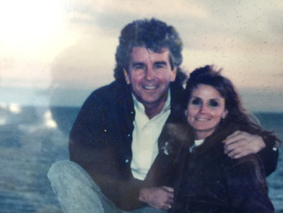 Happy 22nd Anniversary, Janice!