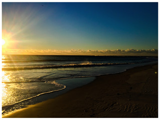 Sunrise Run
