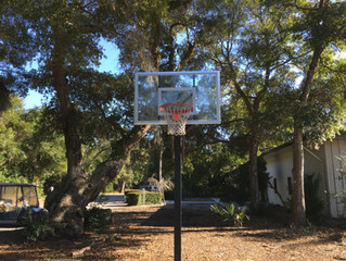 A Great Day of Basketball