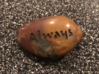 Love Always