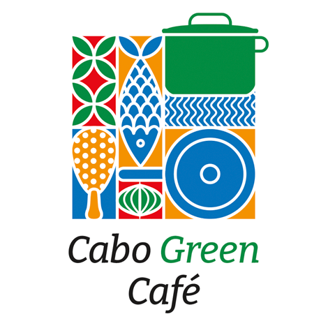 Cabo Green Cafe
