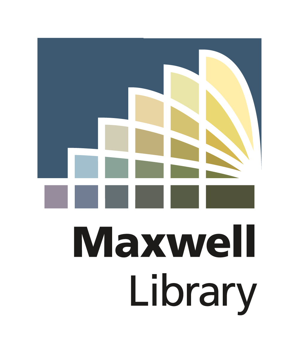 Maxwell Library
