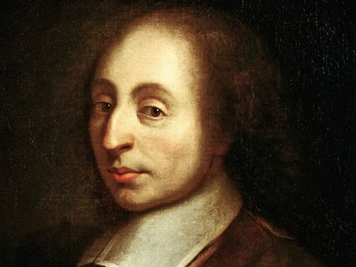 Vous avez du mal à dire "je"...