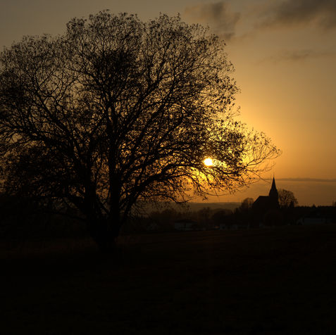 Kirburg, Westerwald, Ortsgemeinde, Landschaft