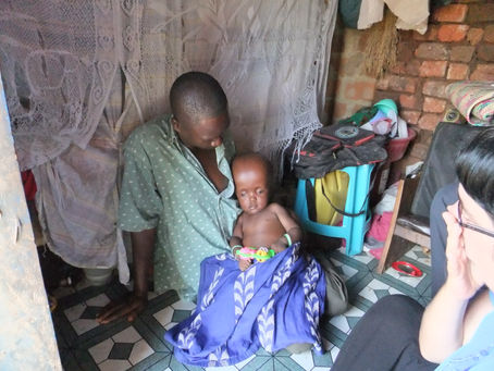 Jinja Uganda