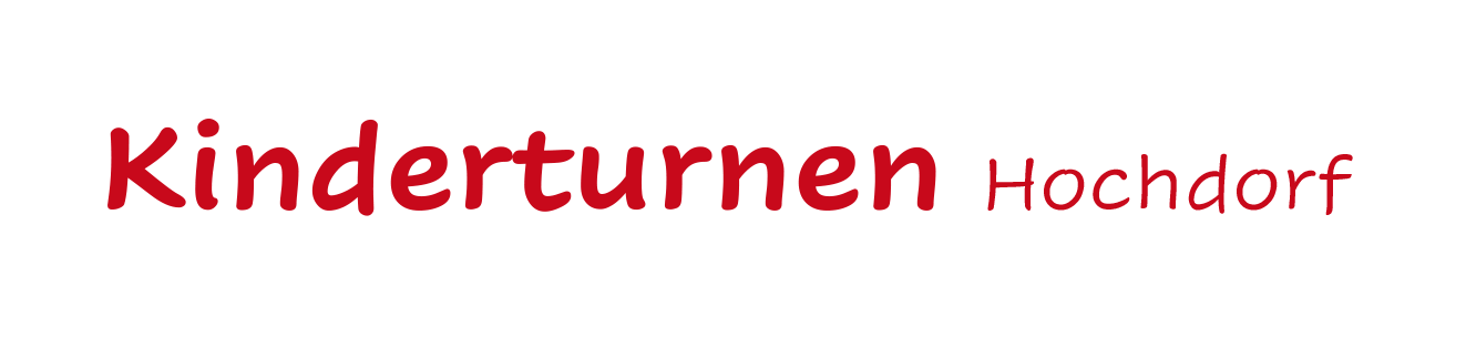 Kinderturnen Hochdorf