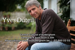 Yves Duteuil