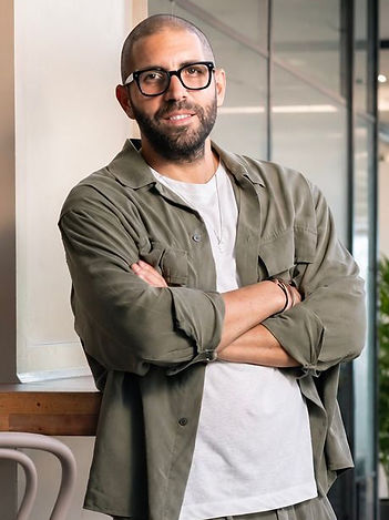 Alican Öztürk