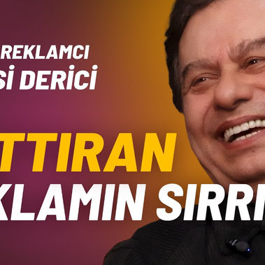 Fabrika'dan Marka'ya Hulusi Derici