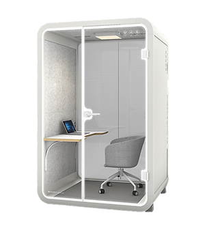 kabincell lucia work pod