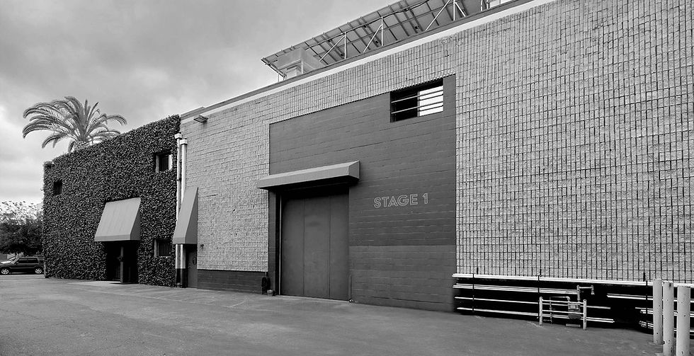 Beachwood Labs Exterior