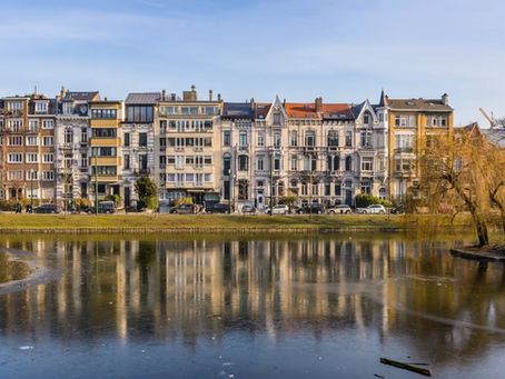 Ixelles : un marché immobilier tendance entre art de vivre et dynamisme urbain