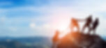 Success of business concept. Partnership of business. Group of businessperson on the mount