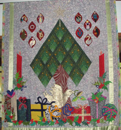12 Days of Christmas