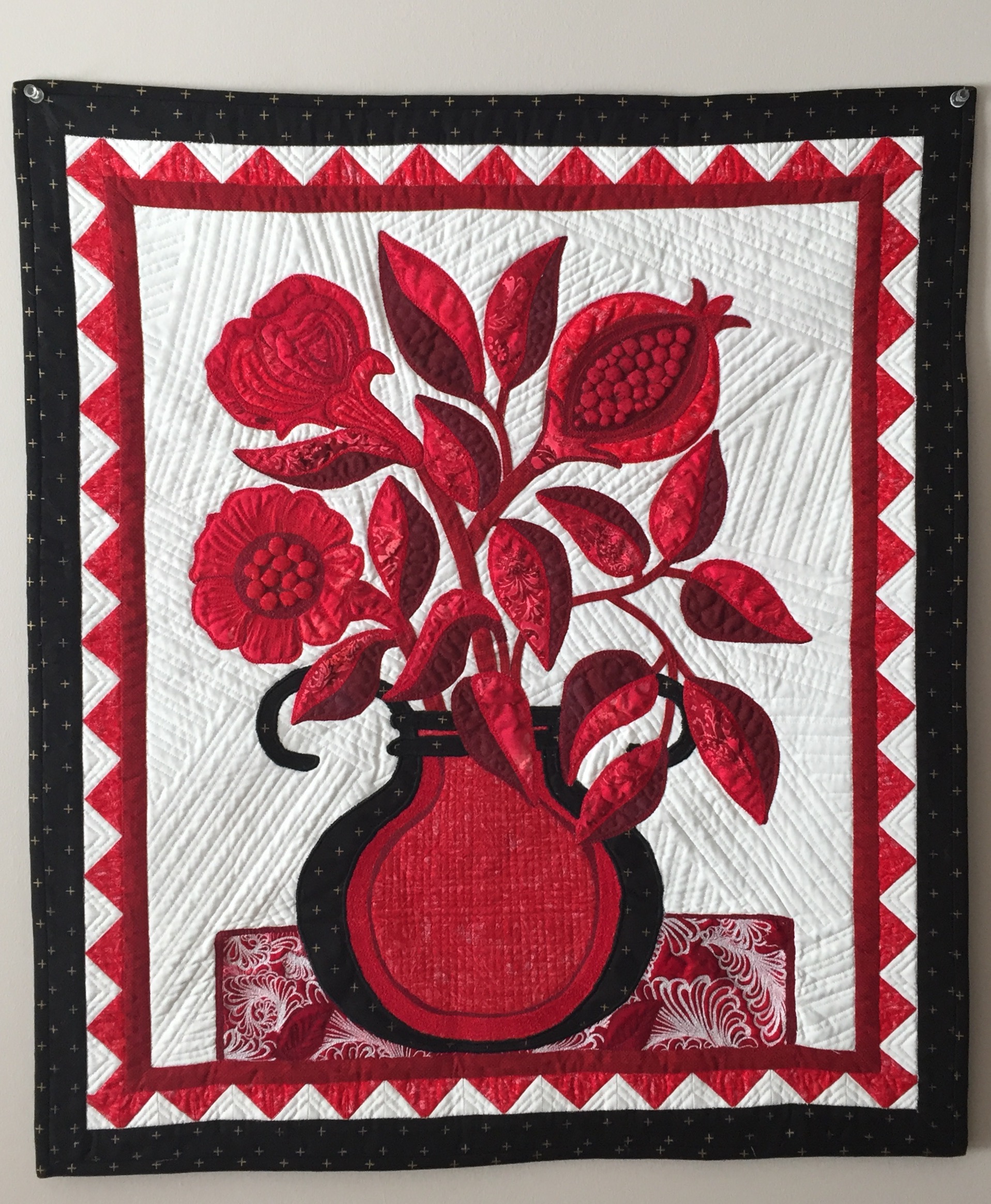 Pomegranate