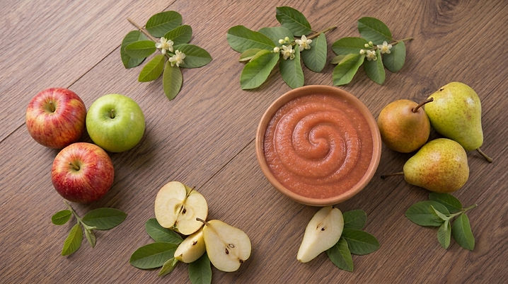 apple & pear flat lay.jpeg