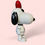 サムネイル： SNOOPY BANKSY