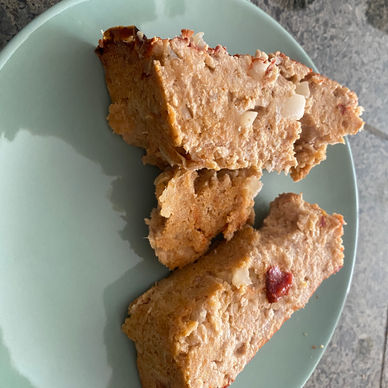 Low-Point Turkey Meatloaf