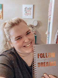 How I Set and Achieve My Goals