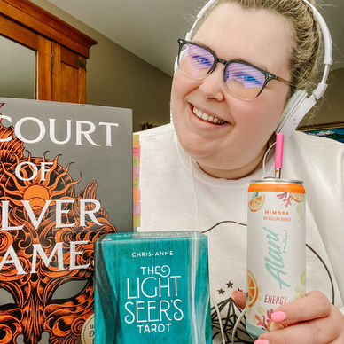 Kayla's February Favorites