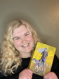 Read with Kayla - January 17th to 30th