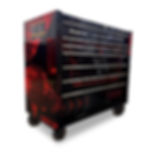 Snap-on Tool Box Wrap