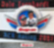 2001 Dale Earnhardt