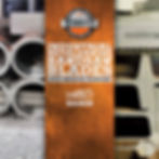 BAHCO Tradeshow Display