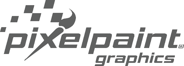 Pixelpaint Graphics logo