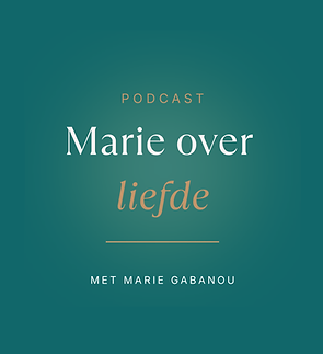 podcast liefdesverdriet