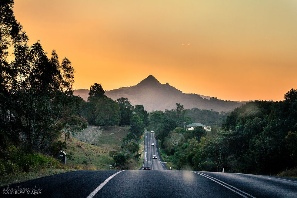 Picture of Mullumbimby