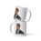 Thumbnail: White Glossy Mug