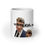 Thumbnail: White Glossy Mug