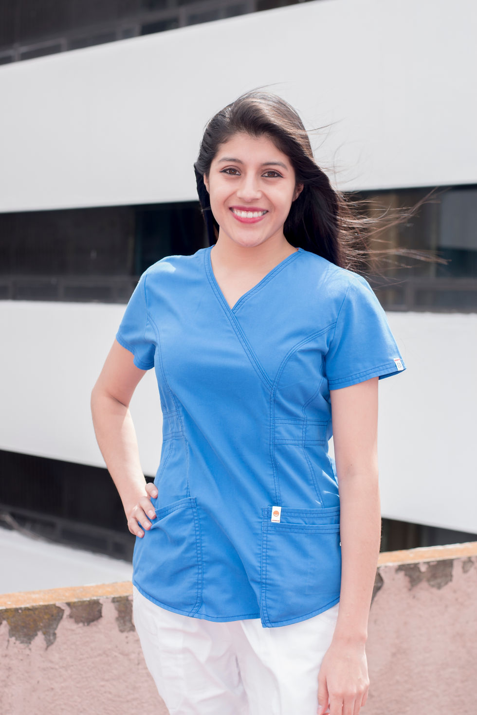 Médicos Internos