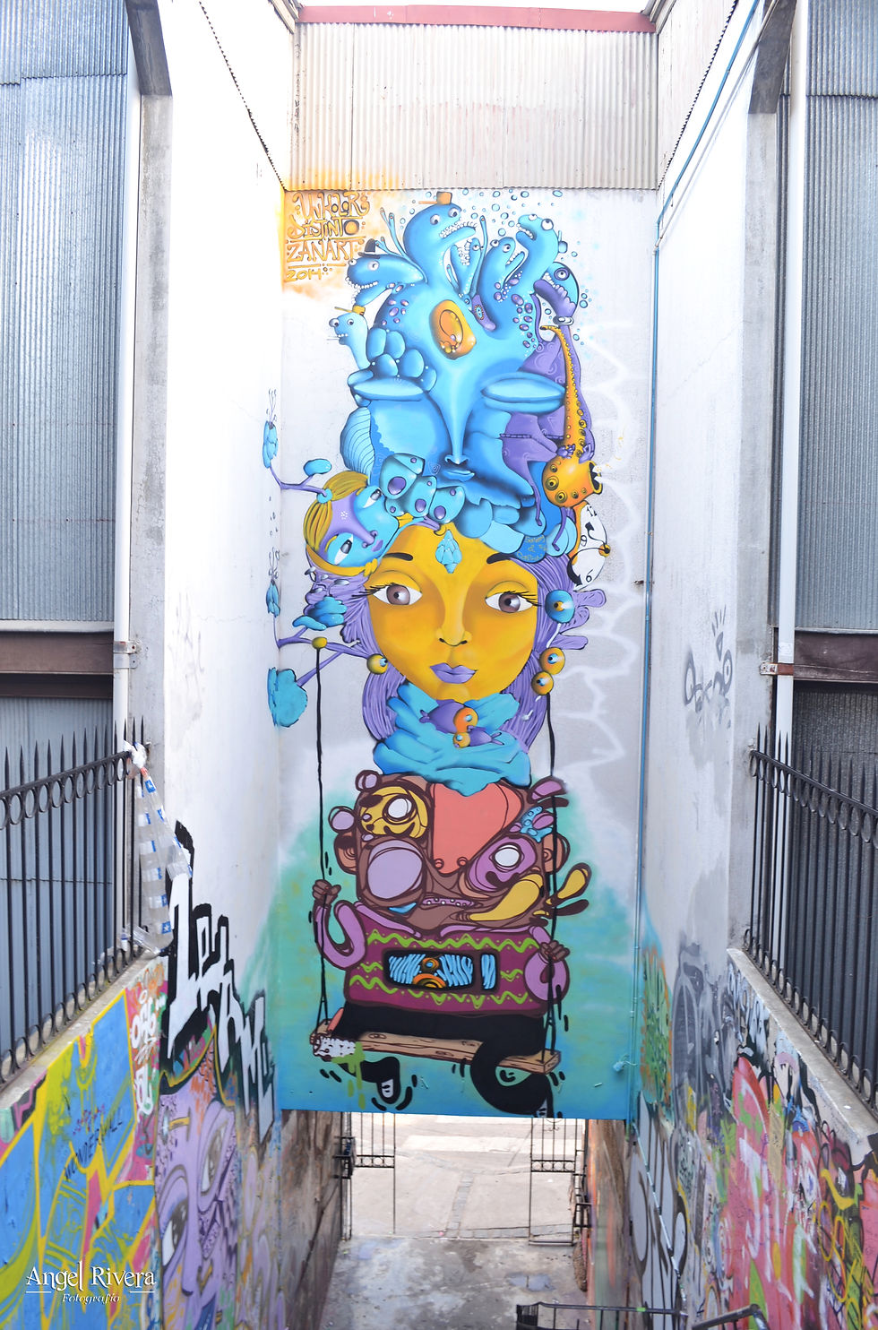 Valparaiso