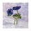 Thumbnail: Blue Anemones Original Felting