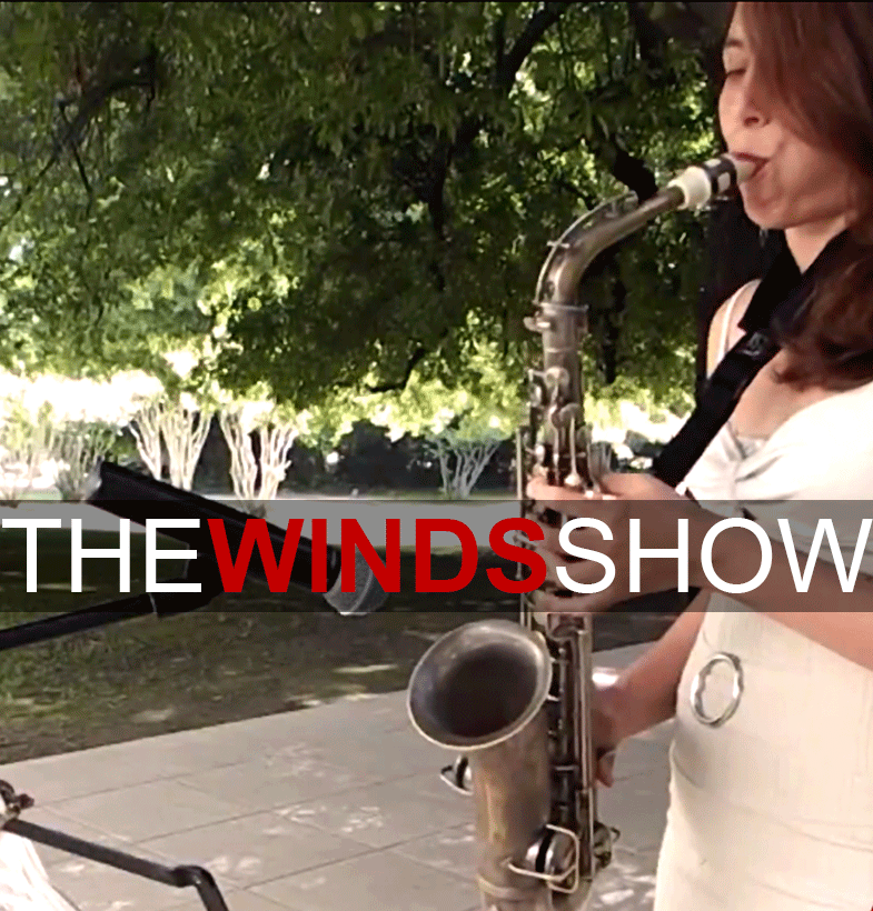 The Winds Show
