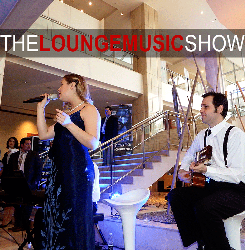 The Lounge Music Show