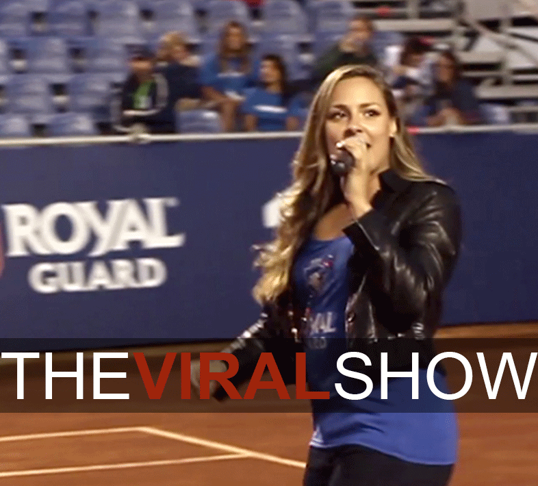 The Viral Show